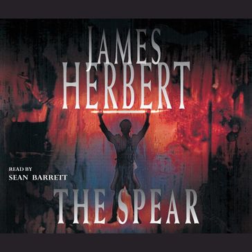 The Spear - James Herbert