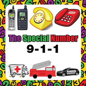 The Special Number - Janet Arnold