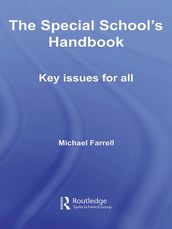 The Special School s Handbook