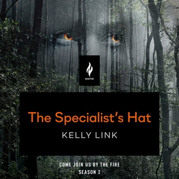 The Specialist's Hat - Kelly Link