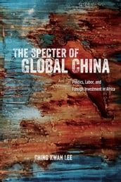 The Specter of Global China