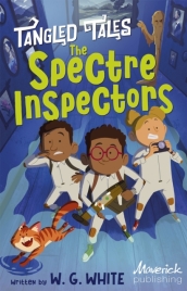 The Spectre Inspectors / The Poltergeist