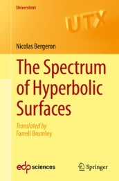 The Spectrum of Hyperbolic Surfaces