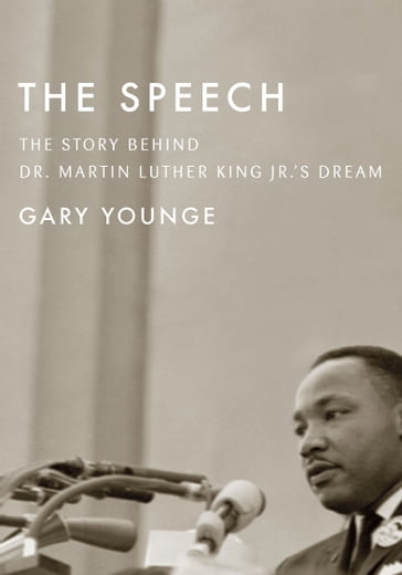 The Speech - Gary Younge