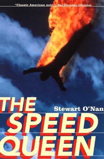 The Speed Queen - Stewart O