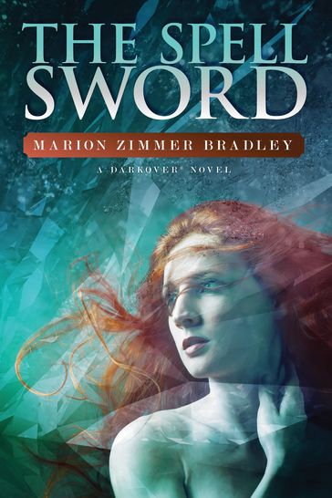 The Spell Sword - Marion Zimmer Bradley