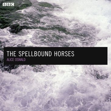 The Spellbound Horses - Julia Blackburn