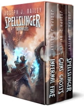 The Spellslinger Chronicles