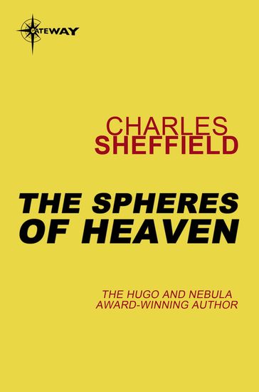 The Spheres of Heaven - Charles Sheffield