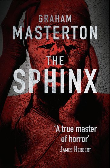The Sphinx - Graham Masterton