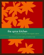 The Spice Kitchen