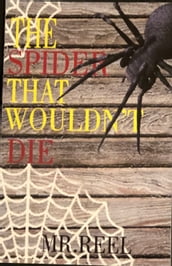 The Spider That Wouldn