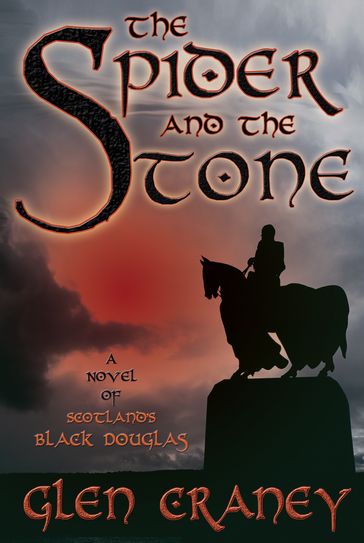 The Spider and the Stone - Glen Craney