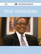 The Spinners 148 Success Facts - Everything you need to know about The Spinners