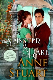 The Spinster and the Rake