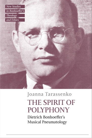 The Spirit of Polyphony - Rev Dr Joanna Tarassenko
