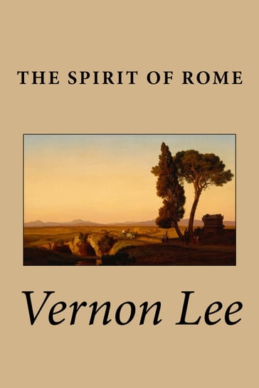 The Spirit of Rome - Lee Vernon