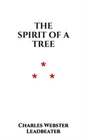 The Spirit of a Tree