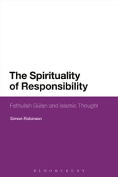 The Spirituality of Responsibility