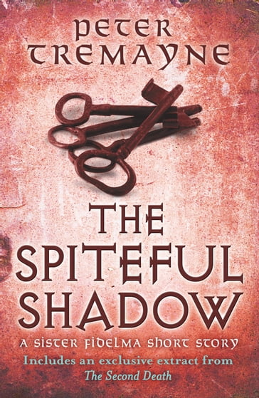 The Spiteful Shadow (A Sister Fidelma e-novella) - Peter Tremayne