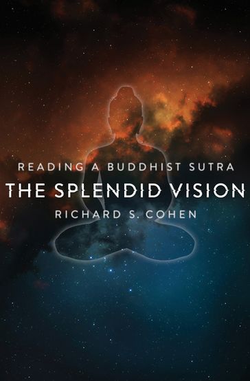 The Splendid Vision - Richard Cohen