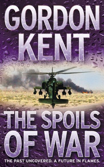 The Spoils of War - Gordon Kent