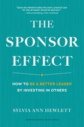 The Sponsor Effect