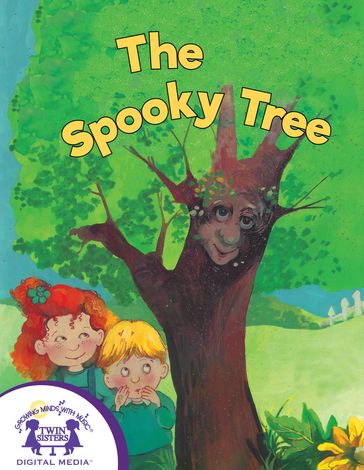 The Spooky Tree - Arthur Ruolo