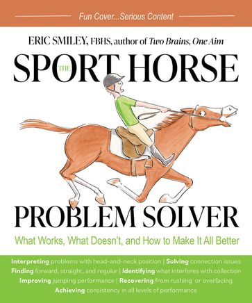 The Sport Horse Problem Solver - Eric Smiley