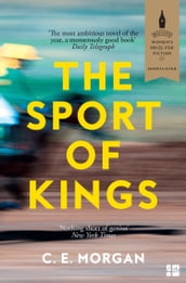 The Sport of Kings: Shortlisted for the Baileys Women