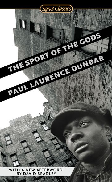 The Sport of the Gods - PhD Marcellus Blount - Paul Laurence Dunbar