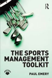 The Sports Management Toolkit