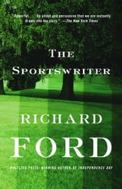 The Sportswriter