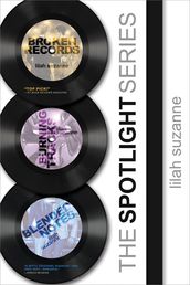 The Spotlight Series Boxed Set