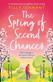 The Spring of Second Chances