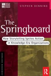 The Springboard