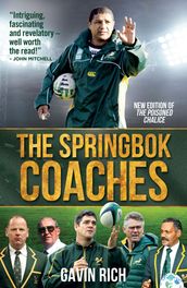 The Springbok Coaches