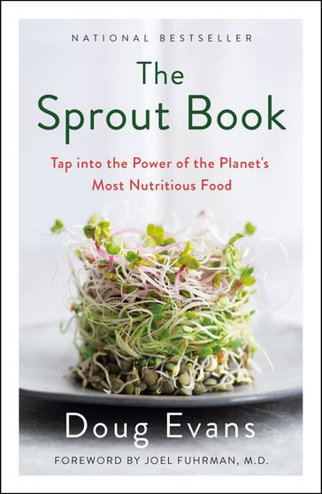 The Sprout Book - Doug Evans