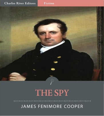 The Spy - James Fenimore Cooper