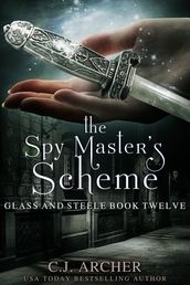 The Spy Master s Scheme