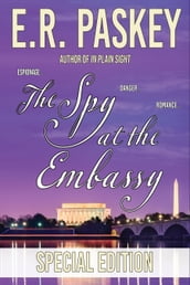 The Spy at the Embassy Special Edition