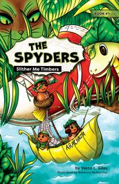 The Spyders: Slither Me Timbers