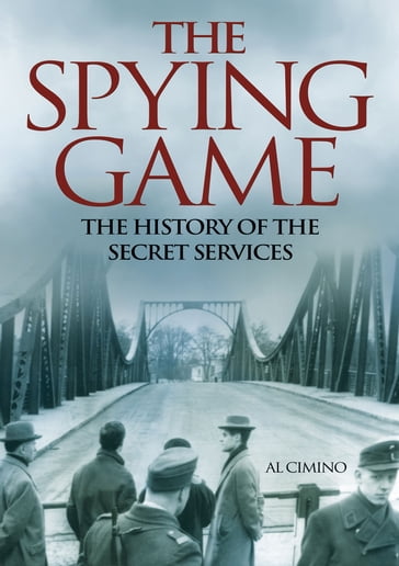 The Spying Game - Al Cimino