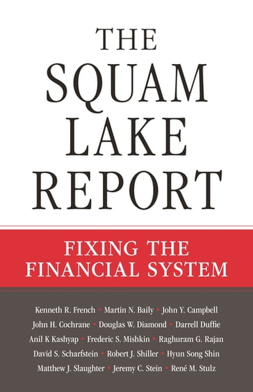 The Squam Lake Report - Darrell Duffie - Kenneth R. French - Martin N. Baily - John Y. Campbell - Douglas W. Diamond - Anil K. Kashyap - Frederic S. Mishkin - Raghuram G. Rajan - David S. Scharfstein - Robert J. Shiller - Hyun Song Shin - Matthew J. Slaughter - Jeremy C. Stein - René M. Stulz - John Cochrane