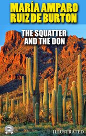 The Squatter and the Don. Illustrated