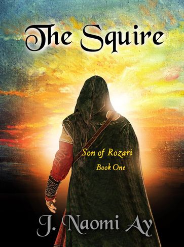 The Squire - J. Naomi Ay