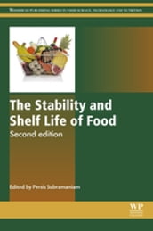 The Stability and Shelf Life of Food