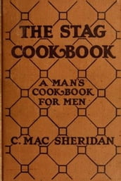 The Stag Cook Book