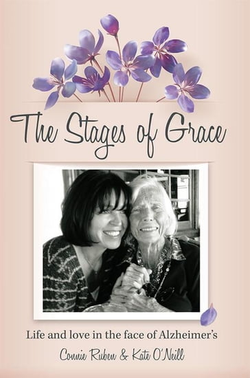 The Stages of Grace - Connie Ruben - Kate O