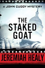 The Staked Goat